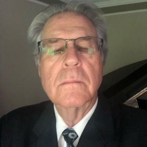 Meet your Posher, Richard